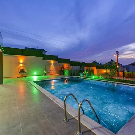 Villa Sea Esta 2 Fethiye