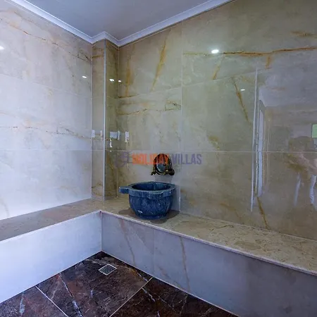 Sea Esta 2 Villa