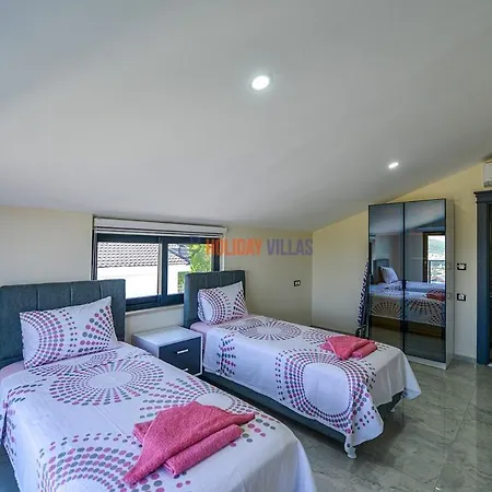 Sea Esta 2 Villa *