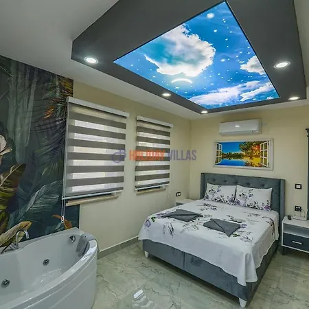 Sea Esta 2 Villa *