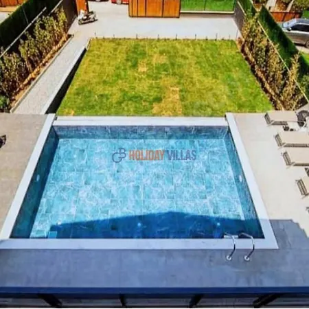Sea Esta 2 Villa